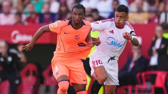 FC Barcelona vs Girona: Fecha, horario y dónde ver el partido de la Jornada 9 de LaLiga