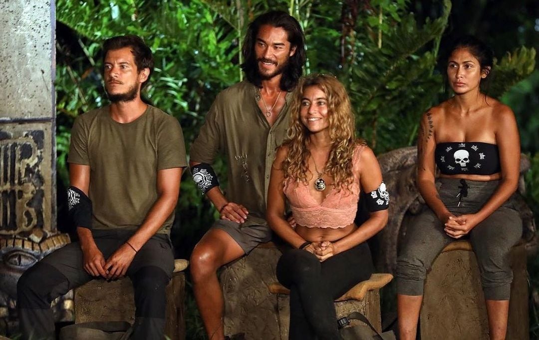 Survivor México