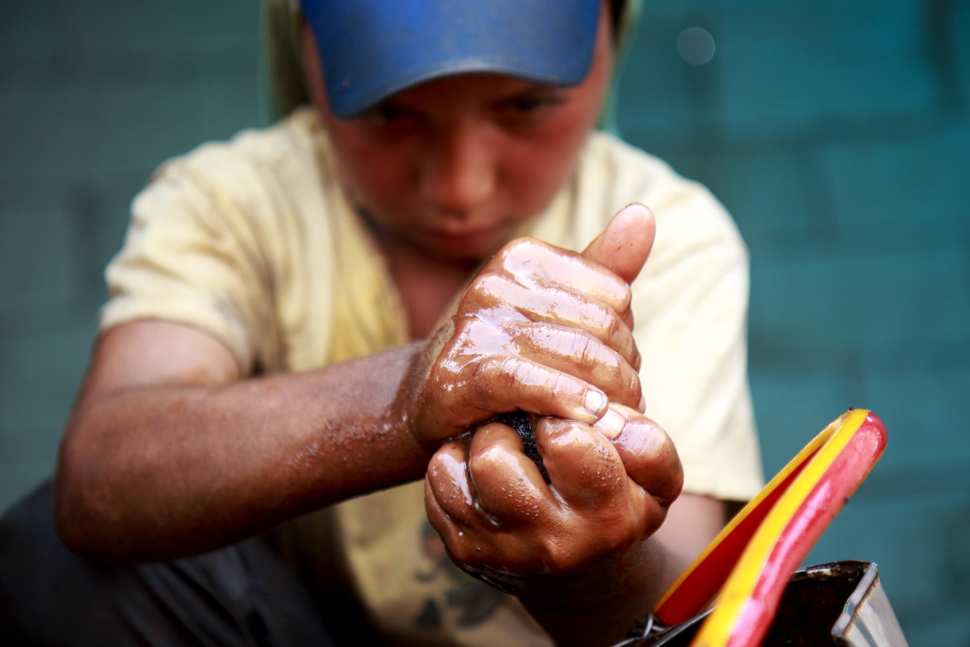 ¿Qué se celebra el 12 de junio? Hoy es el Día Mundial contra el Trabajo Infantil