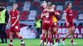 Toluca sufrió de más para derrotar a FC Juárez en la Liga MX Femenil