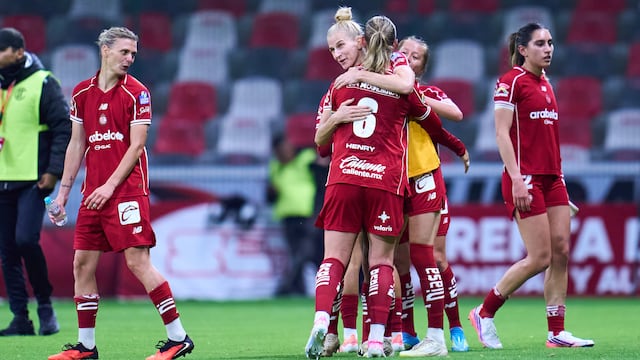 Toluca vs Juárez en el Apertura 2026 de Liga Mx Femenil