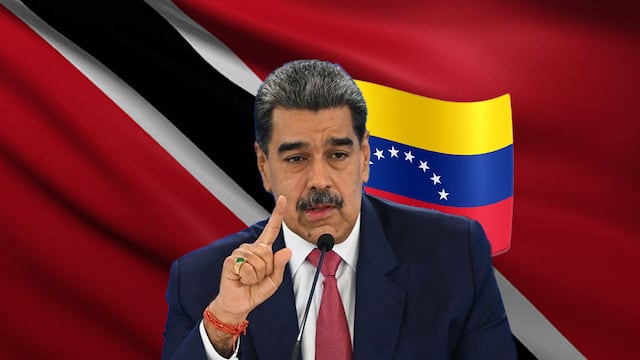 Nicolás Maduro llama loca a ministra de Trinidad y Tobago por supuesto ataque a Venezuela