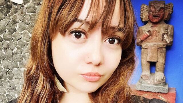 Sara Cecilia fue vista por última vez el 15 de diciembre