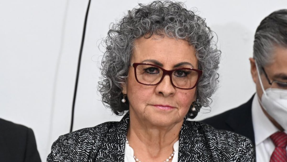 Bertha Gómez Castro