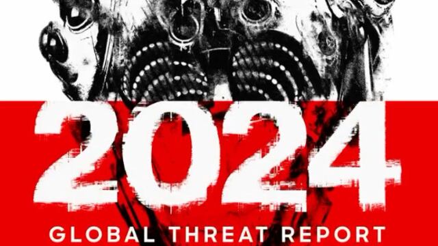 El video de CrowdStrike que envejeció mal