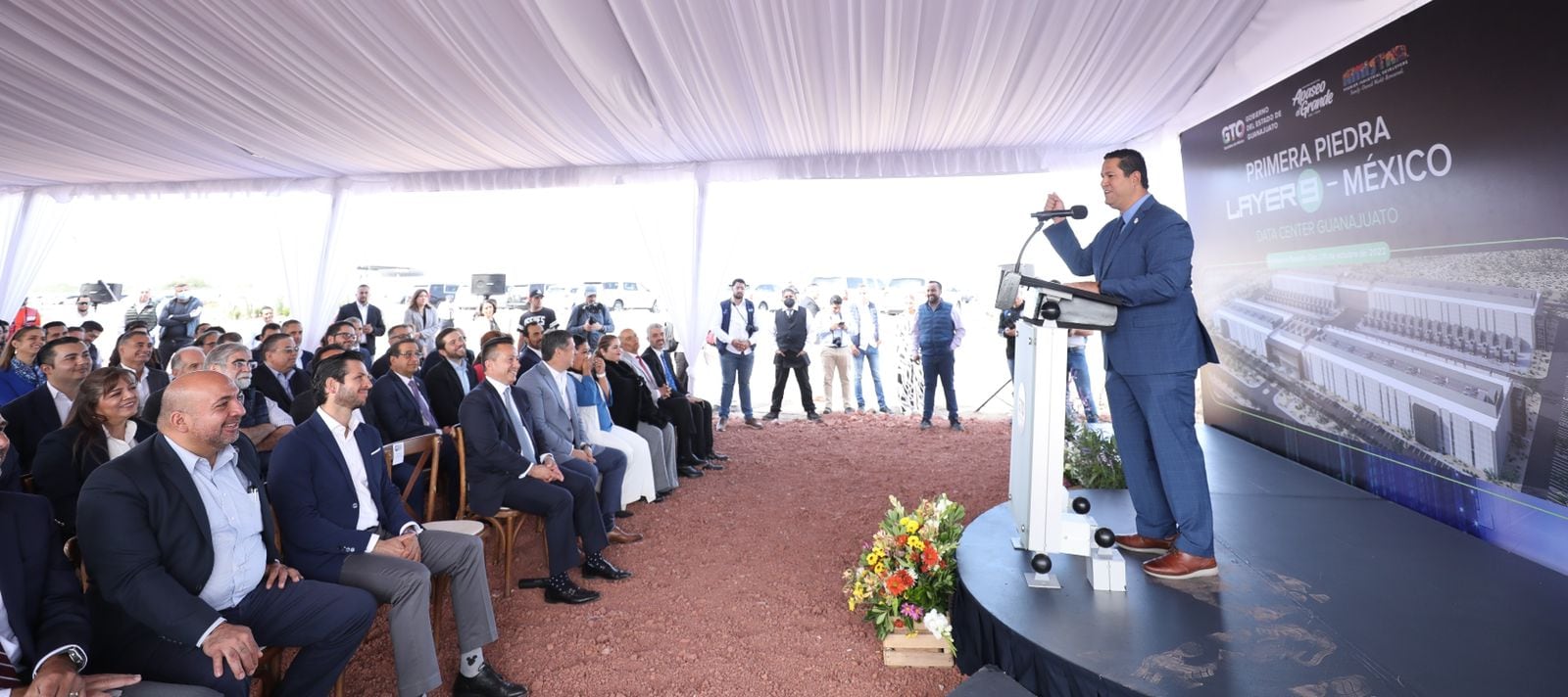 Diego Sinhue Rodríguez Vallejo