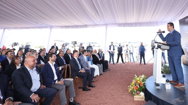 Diego Sinhue Rodríguez Vallejo