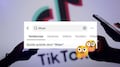 ¿TikTok borró la palabra “mujer” de su buscador? Usuarias denuncian bloqueo
