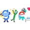 Prevención Covid-19: Google relanza el doodle conmemorativo