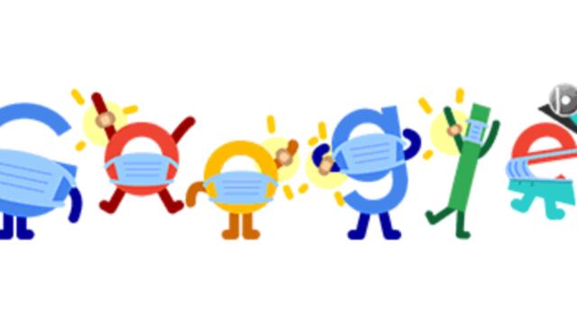 Doodle de Google
