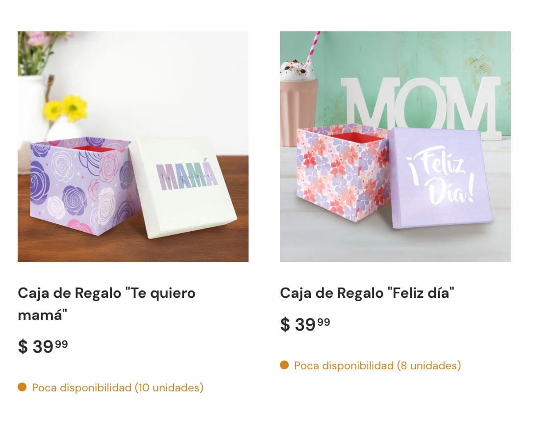 Waldo's: regalos para mamá en este Día de las Madres