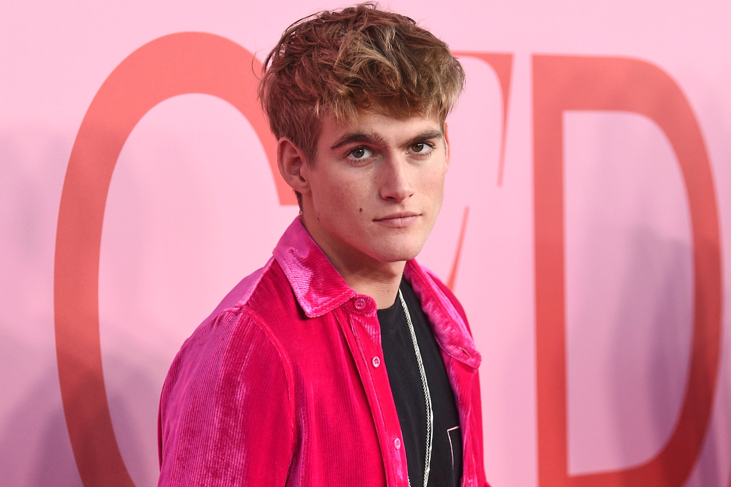Presley Walker Gerber muere a los 27 años, hijo de Cindy Crawford
