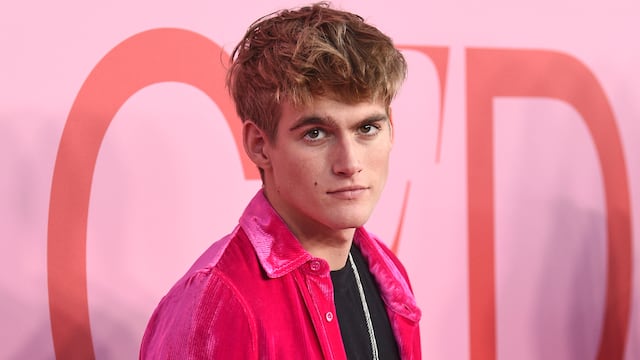 Presley Walker Gerber muere a los 27 años, hijo de Cindy Crawford