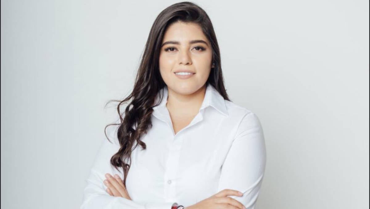 Adanely Rodríguez