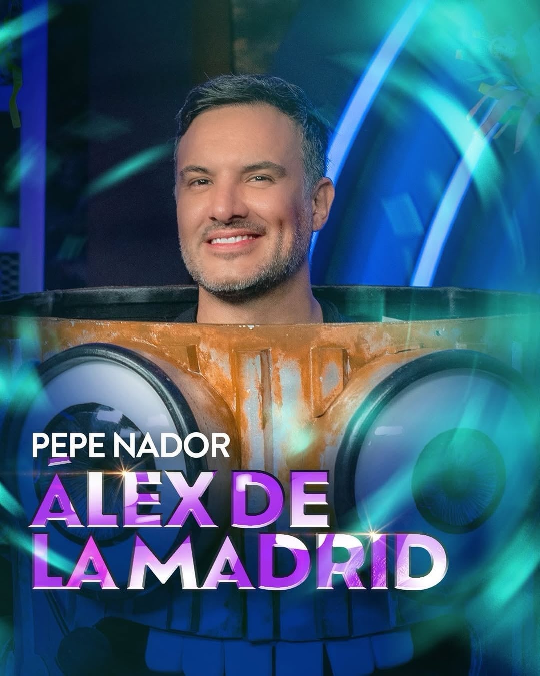 Alejandro de la Madrid