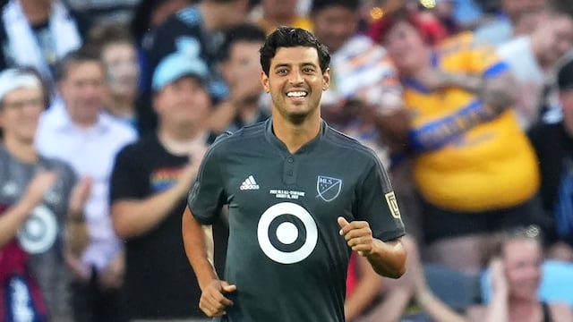 Carlos Vela
