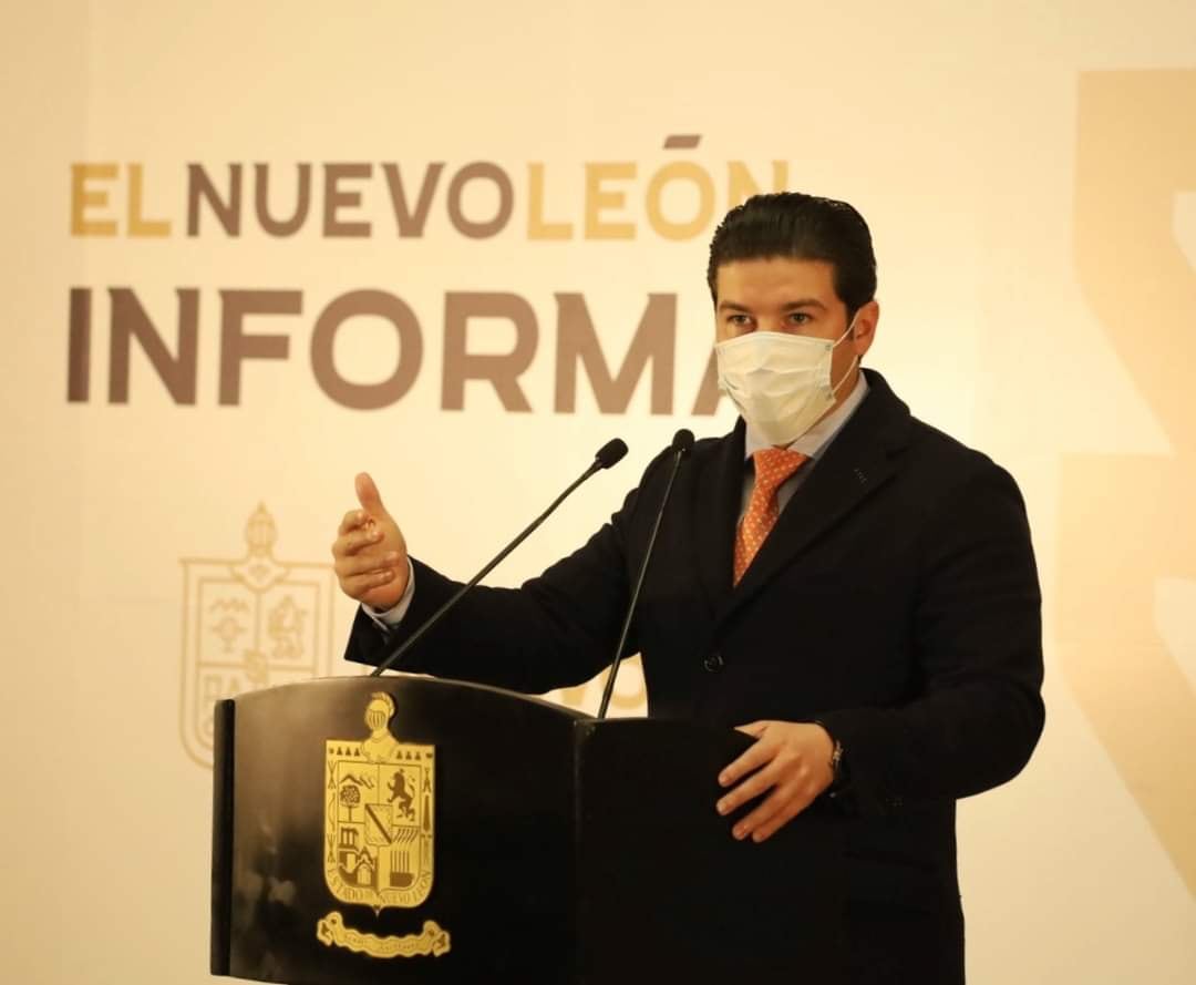 Samuel García