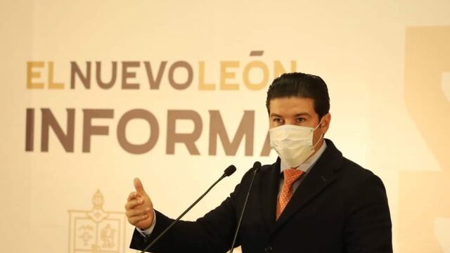 Samuel García