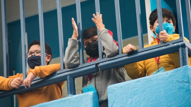 La sociedad del conocimiento permite nuevas formas de enseñanza a los estudiantes