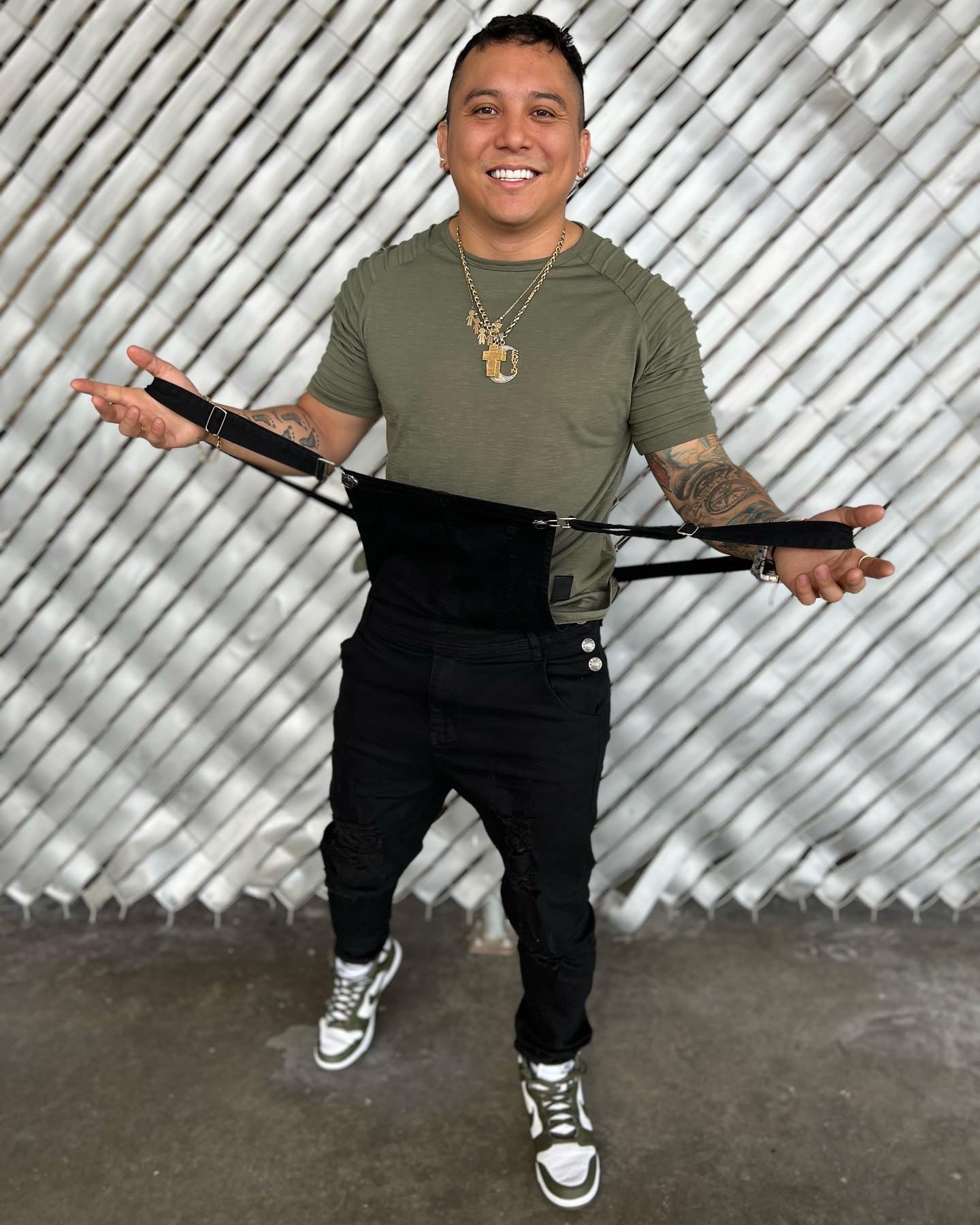 Edwin Luna