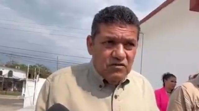 Javier May propondrá a Sheinbaum construir un nuevo penal en Huimanguillo, Tabasco