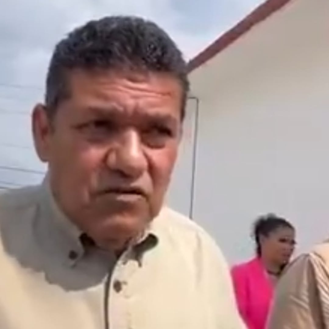 Javier May propondrá a Sheinbaum construir un nuevo penal en Huimanguillo, Tabasco