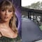 Taylor Swift desata la euforia y sus fans ya acampan aunque falten 155 días para su concierto