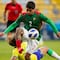 Selección Mexicana fracasa ante Brasil con ridículo autogol en los Juegos Panamericanos Santiago 2023