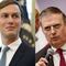 Jared Kushner, yerno de Donald Trump, revela que a Marcelo Ebrard le vieron la cara para doblar a México