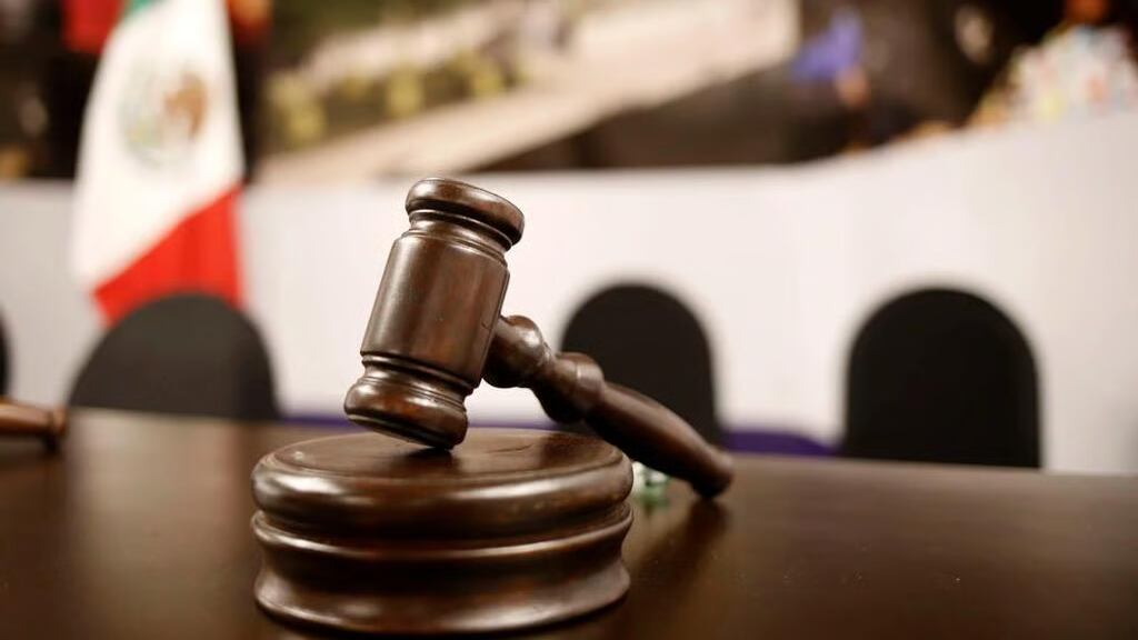 Yo sí viví la corrupción judicial: por eso apoyo la reforma