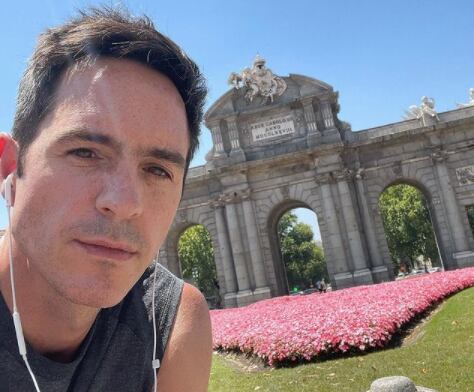 Mauricio Ochmann