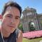 Mauricio Ochmann y Maite Perroni se dejan ver en España