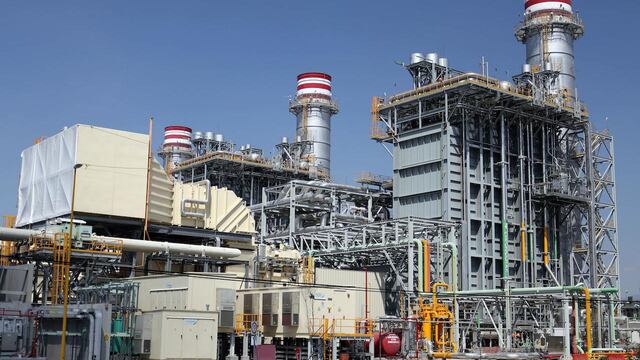 Planta termoelétrica de Huexca, Morelos