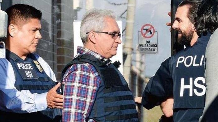 Tomás Yarrington obtiene amparo que anula auto de formal prisión