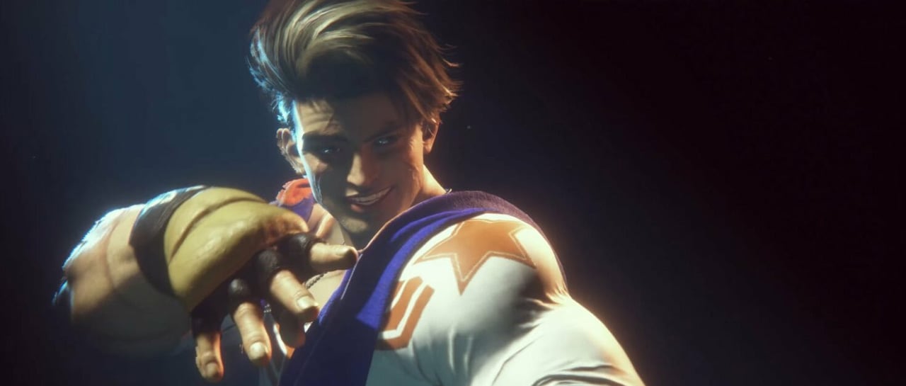 Street Fighter 6