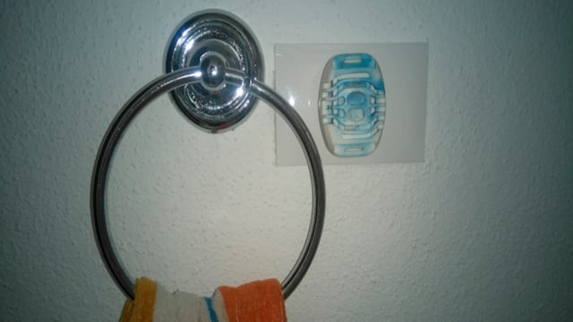 Placas repelentes de mosquitos