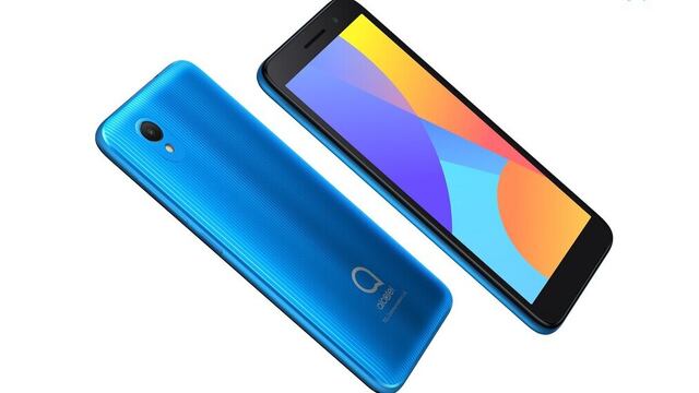 Alcatel