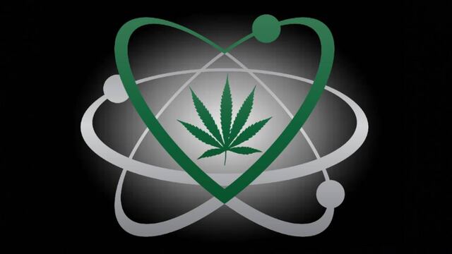 Iglesia de la Mariguana