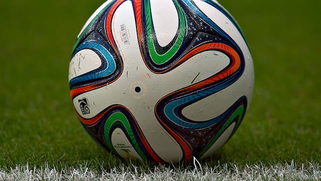 ¿Plagio? Revientan a FIFA por “reciclar” diseño para el Trionda, balón oficial del Mundial 2026