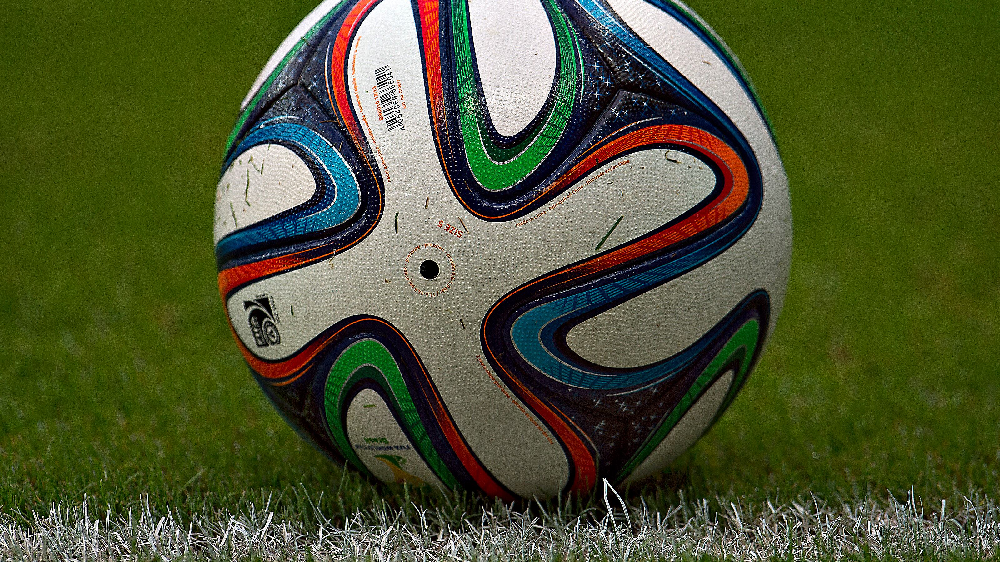 ¿Plagio? Revientan a FIFA por “reciclar” diseño para el Trionda, balón oficial del Mundial 2026