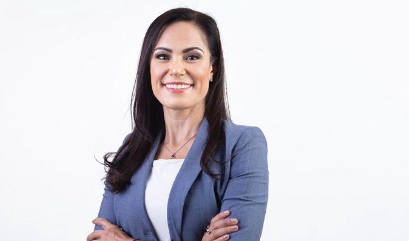 Alejandra Gutiérrez