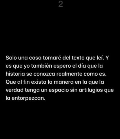 Cazzu espera que Nodal cuenta la verdad de su relación y paternidad