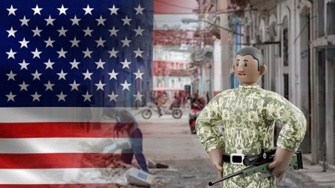 Posible acción militar en Cuba: Estados Unidos tendría planes para los próximos meses