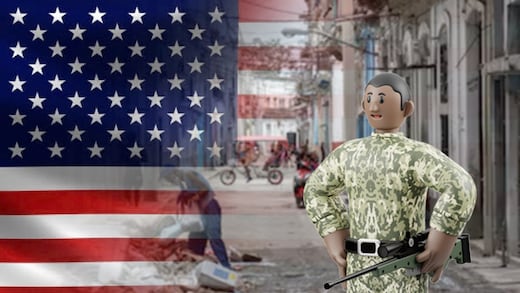 Posible acción militar en Cuba: Estados Unidos tendría planes para los próximos meses