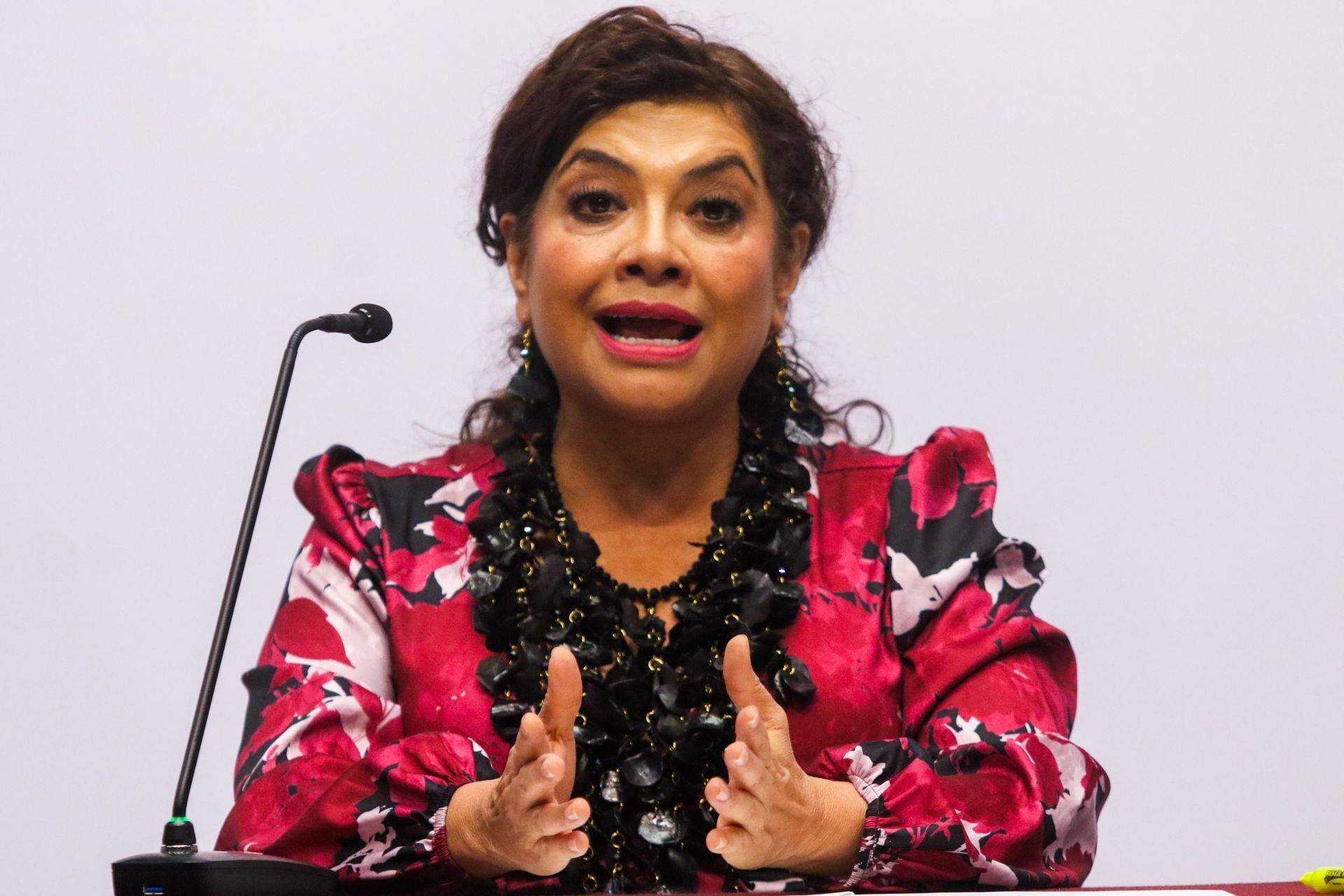 Clara Brugada Molina