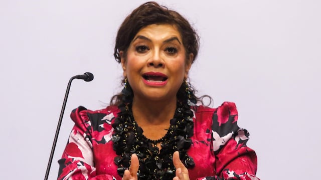 Clara Brugada Molina