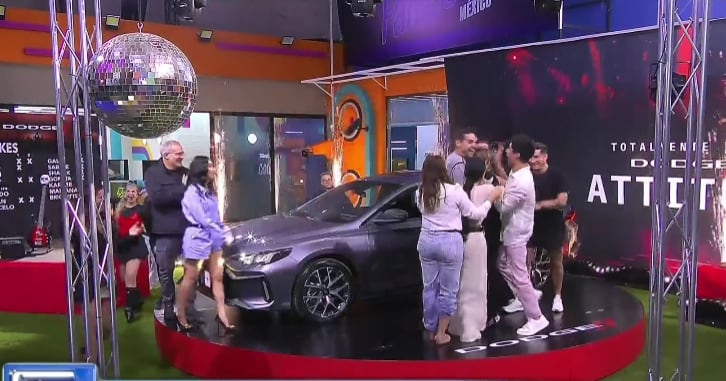 La Casa de los Famosos México 2024