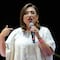 Xóchitl Gálvez responde a AMLO por mencionarla en su nuevo libro ¡Gracias!