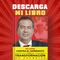 Ricardo Mejía Berdeja lanza su libro “Mi lucha contra el Moreirato”