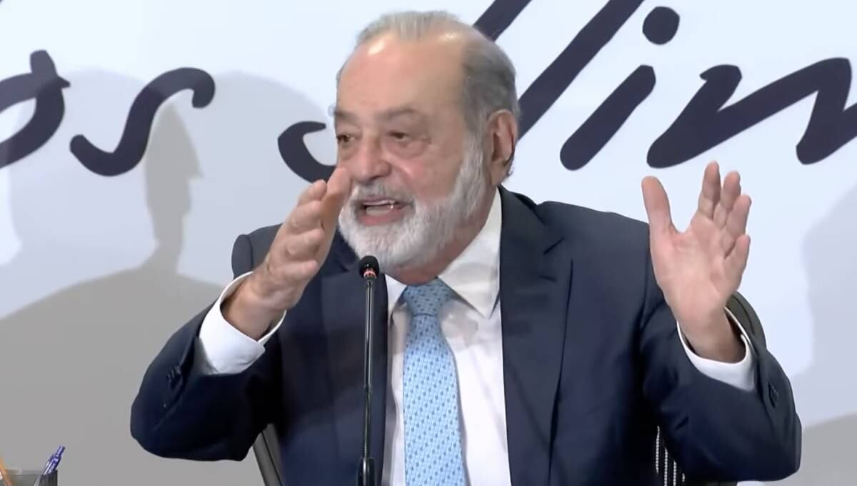 Carlos Slim